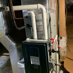 Bild von Precision Cooling & Heating