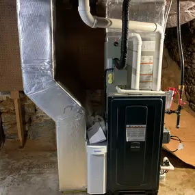 Bild von Precision Cooling & Heating