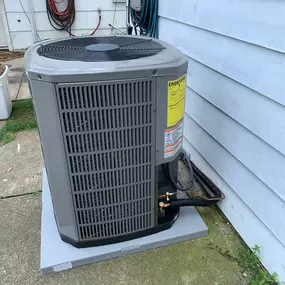 Bild von Precision Cooling & Heating