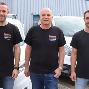 Bild von Strobel Metallbau GmbH