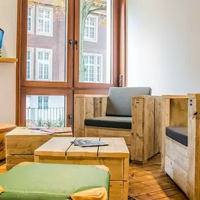 Bild von sportello GmbH - Sanitätshaus in Münster