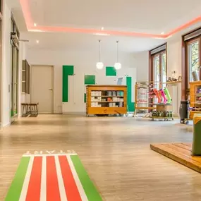 Bild von sportello GmbH - Sanitätshaus in Münster