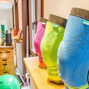 Bild von sportello GmbH - Sanitätshaus in Münster