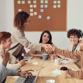 Bild von EWCA-Europäische Wirtschafts-& Coachingakademie GmbH