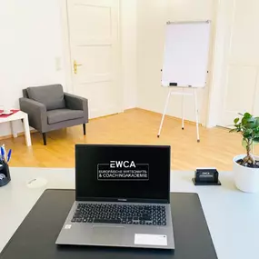 Bild von EWCA-Europäische Wirtschafts-& Coachingakademie GmbH