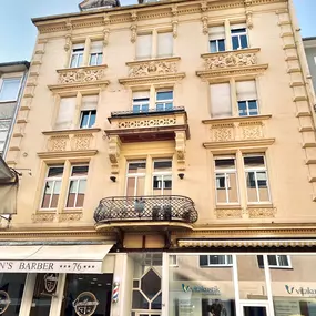 Bild von EWCA-Europäische Wirtschafts-& Coachingakademie GmbH