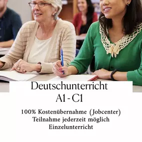 Bild von EWCA-Europäische Wirtschafts-& Coachingakademie GmbH
