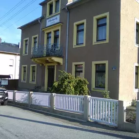 Bild von Fremdenheim 