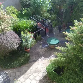 Bild von Fremdenheim 