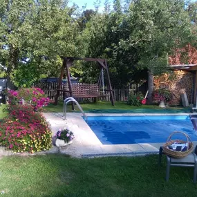 Bild von Fremdenheim 