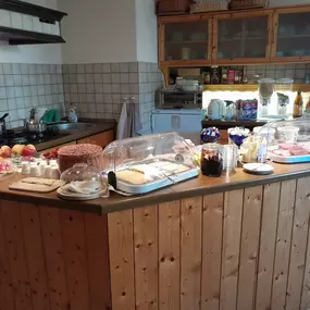 Bild von Fremdenheim 