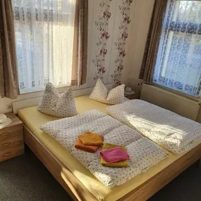 Bild von Fremdenheim 