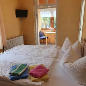 Bild von Fremdenheim 