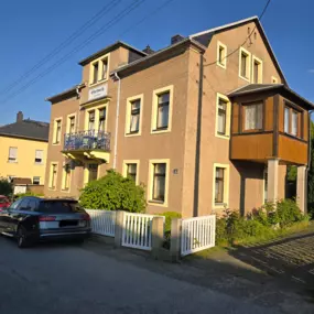 Bild von Fremdenheim 