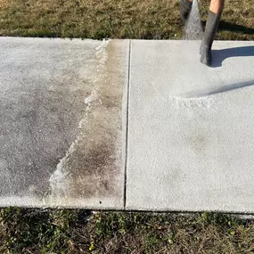Bild von SUDS Power Washing