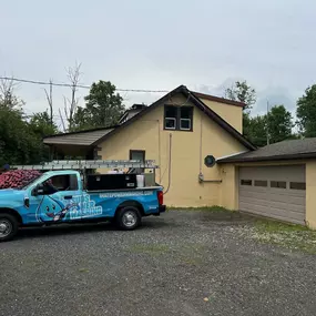 Bild von SUDS Power Washing