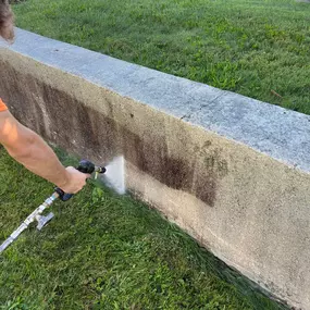 Bild von SUDS Power Washing
