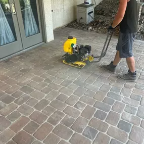 Bild von SUDS Power Washing