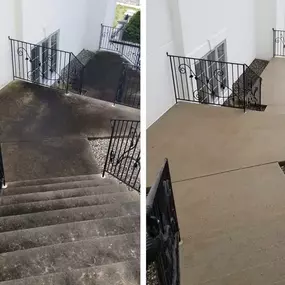 Bild von SUDS Power Washing
