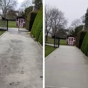 Bild von SUDS Power Washing
