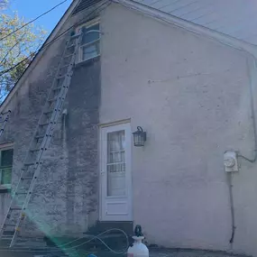 Bild von SUDS Power Washing
