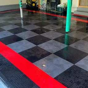 Bild von SUDS Power Washing
