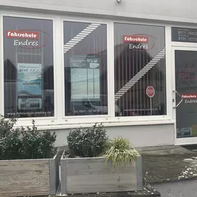 Bild von Fahrschule Manuel Endres