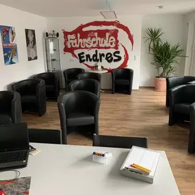 Bild von Fahrschule Manuel Endres