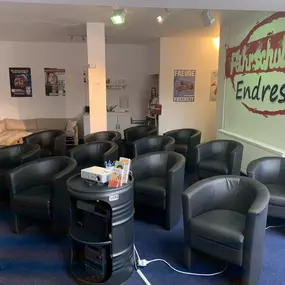 Bild von Fahrschule Manuel Endres
