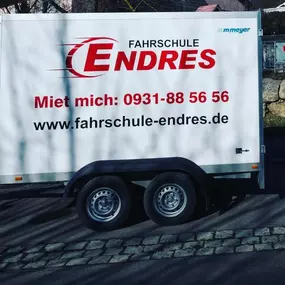 Bild von Fahrschule Manuel Endres