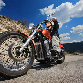 Bild von Hix Insurance Center ???? Burlington