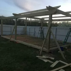 Bild von Borjas Contracting