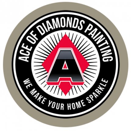 Logo de Ace of Diamonds Painting