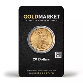 Bild von GOLDMARKET - Achat Or Bordeaux - Vente Or