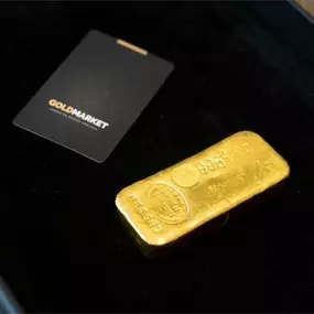 Bild von GOLDMARKET - Achat Or Bordeaux - Vente Or