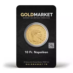 Bild von GOLDMARKET - Achat Or Bordeaux - Vente Or