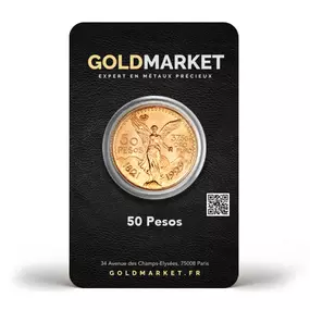 Bild von GOLDMARKET - Achat Or Bordeaux - Vente Or