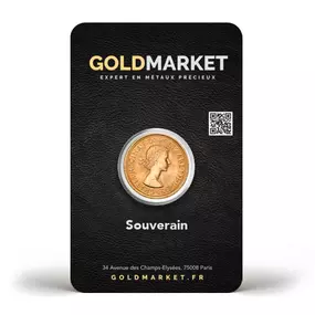 Bild von GOLDMARKET - Achat Or Bordeaux - Vente Or