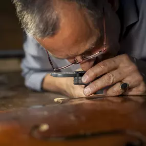 Bild von Geigenbauatelier Trautmann, München