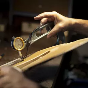 Bild von Geigenbauatelier Trautmann, München