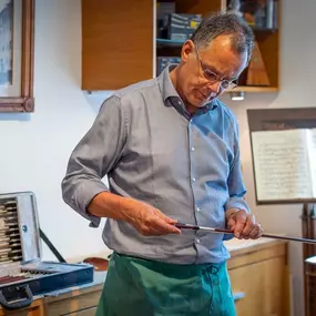 Bild von Geigenbauatelier Trautmann, München