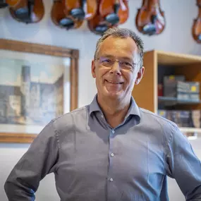 Bild von Geigenbauatelier Trautmann, München