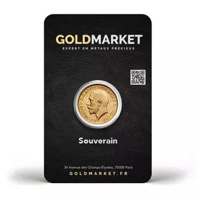 Bild von GOLDMARKET - Achat Or Orléans - Vente Or