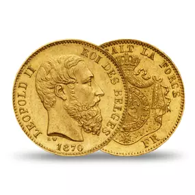 Bild von GOLDMARKET - Achat Or Orléans - Vente Or
