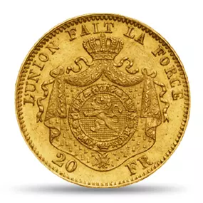 Bild von GOLDMARKET - Achat Or Orléans - Vente Or
