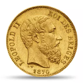 Bild von GOLDMARKET - Achat Or Orléans - Vente Or
