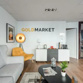 Bild von GOLDMARKET - Achat Or Orléans - Vente Or