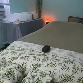 Bild von Green Mana Massage & Sound Therapy