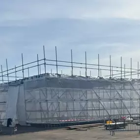 Bild von Ankrah Scaffolding Ltd