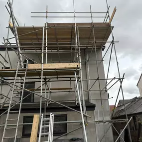 Bild von Ankrah Scaffolding Ltd